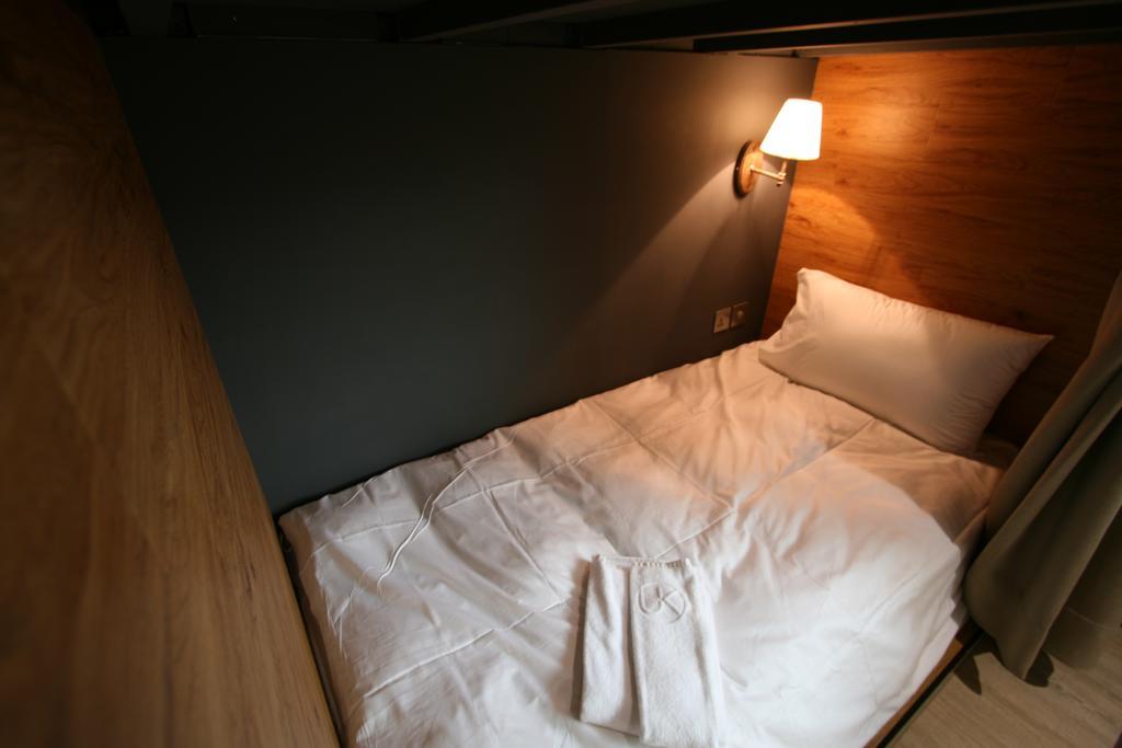 Nk Hostel Taipei Room photo